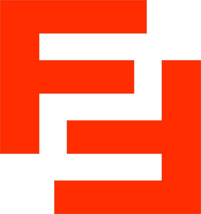 The Fury logo