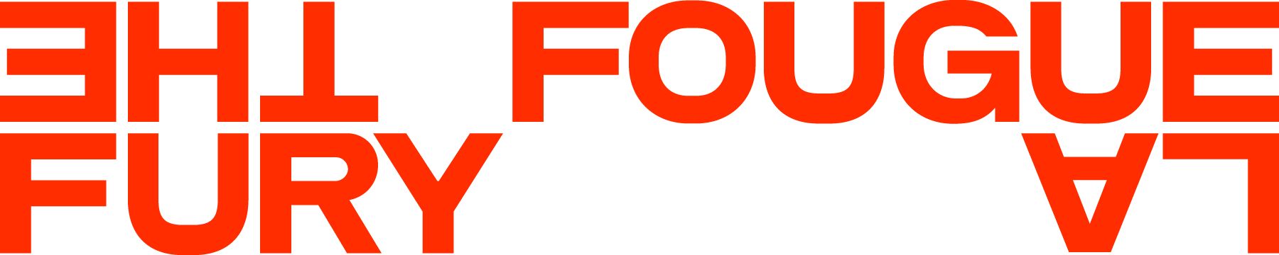 The Fury logo 2