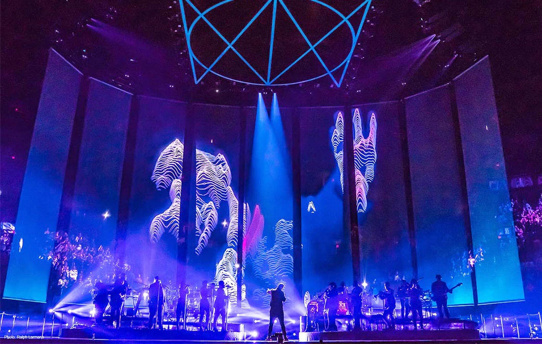 Justin Timberlake - MOTW