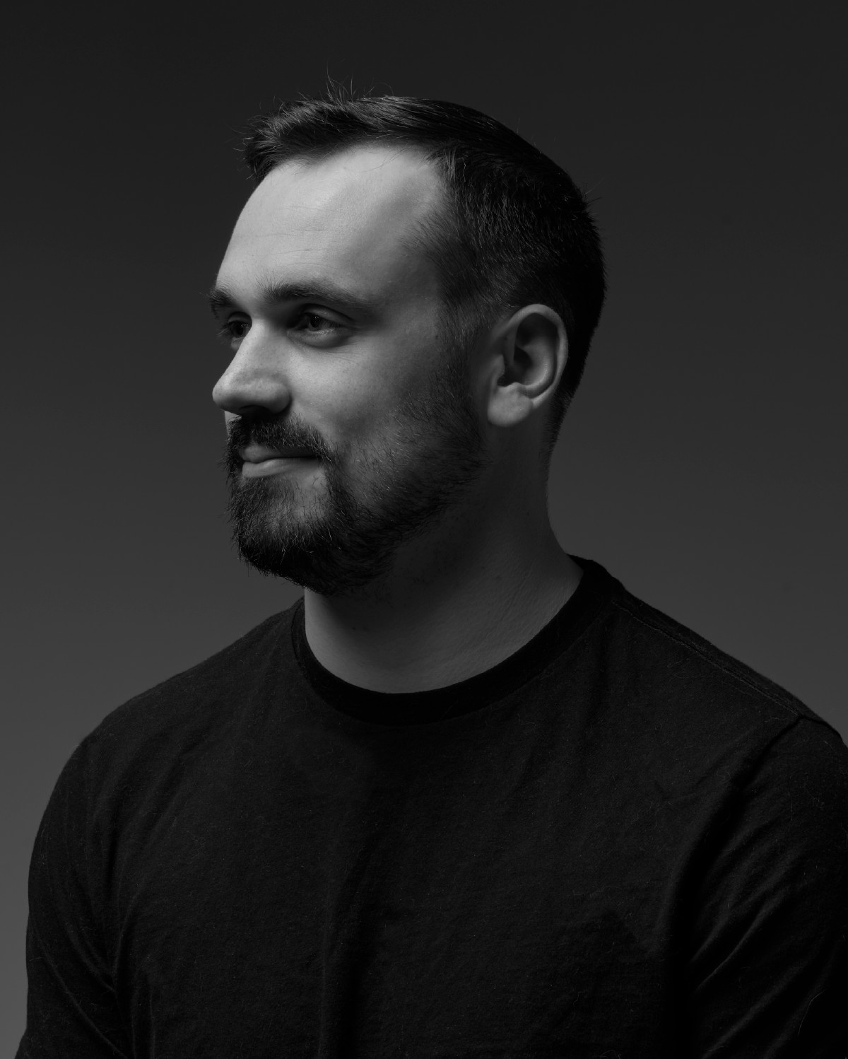 Samuel Laverdure - Software Developer