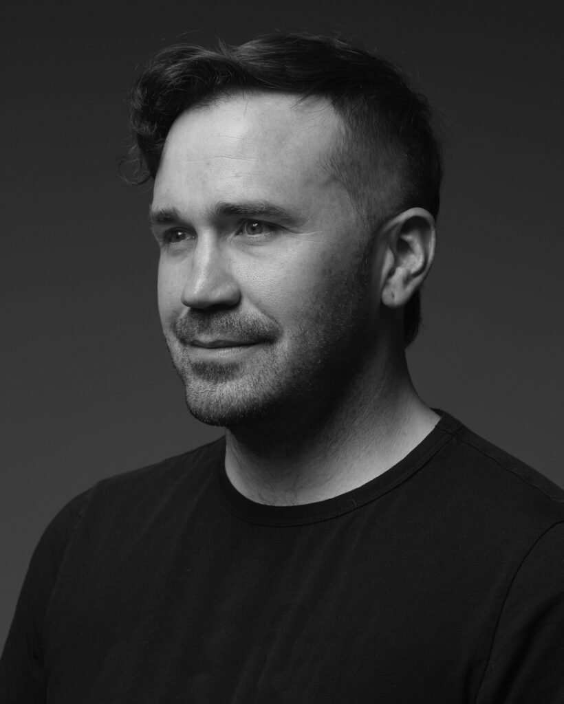Francis Corbeil - Managing Director