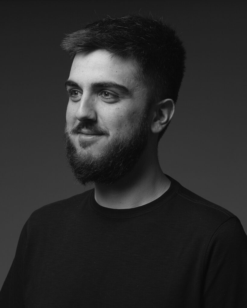 Marc-Antoine Gautreau - Multimedia Integrator
